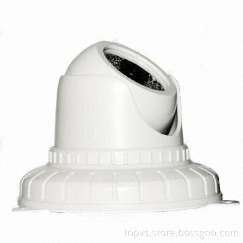 CCD 3G Mobile Camera, Doom 480TVL, Pan/Tilt, Indoor/Outdoor, Maneuverable